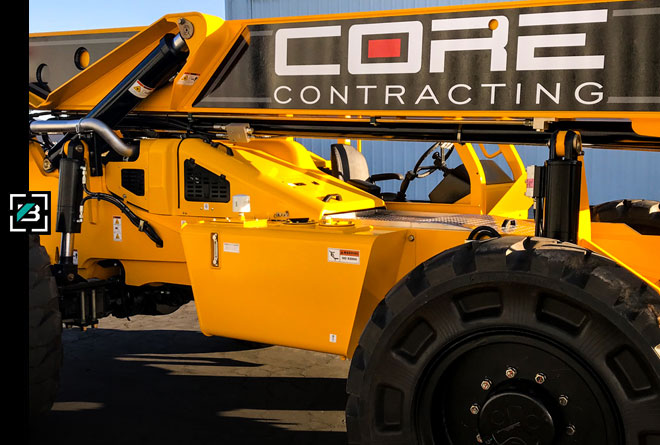 CORE Contracting Pettibone